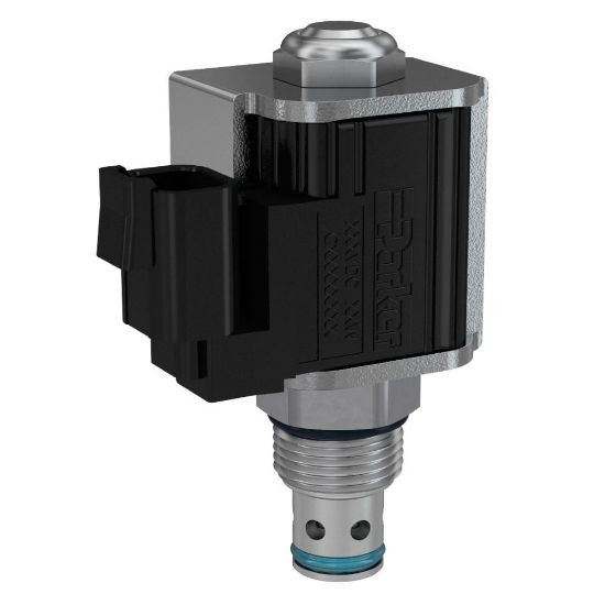 Picture of 2 Way Spool Type Solenoid Valve - DSL102CS