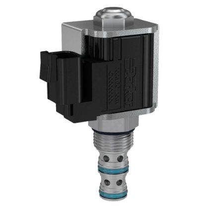 Picture of 3 Way Solenoid Valves for High Pressure Hydraulic Applications - DSL103A