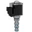 Picture of 4 Way 2 Position Spool Type Solenoid Valve - DSL104B2TN