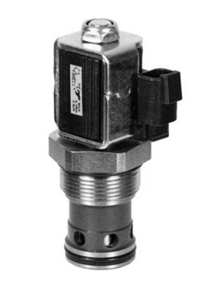Picture of DSL201 Solenoid Valve - DSL201CN