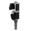 Picture of 4 Way 3 Position Spool Type Solenoid Valve - DSL105C1M