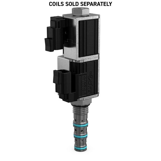 Picture of DSP105C4 - Directional Control Proportional Valves