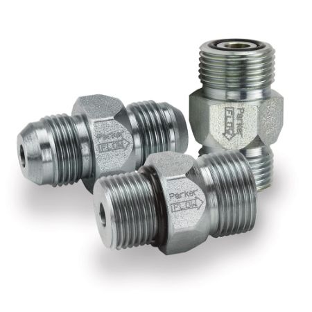 Picture for category Compact, Hydraulic In Line Check Valves - DT Series