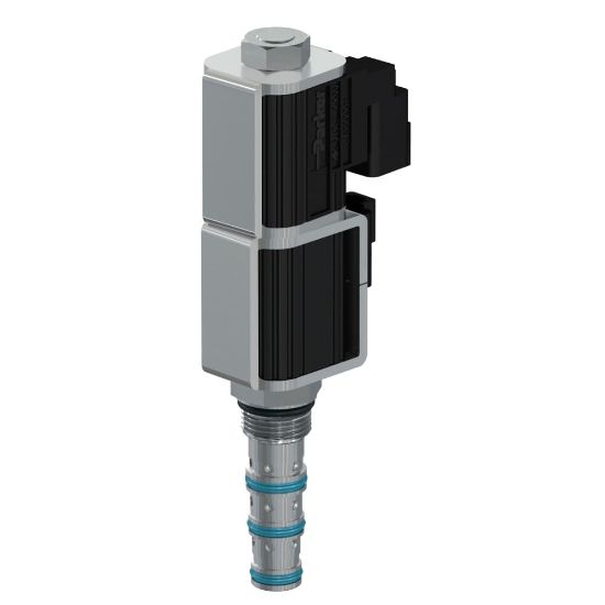 Picture of Directional Control Proportional Valves - DSP105C4