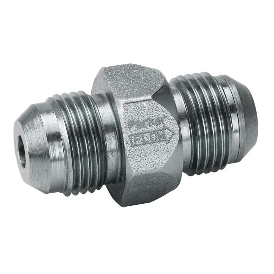 Picture of Compact, Hydraulic In Line Check Valves - DT Series - DT-1250-MFMF-5