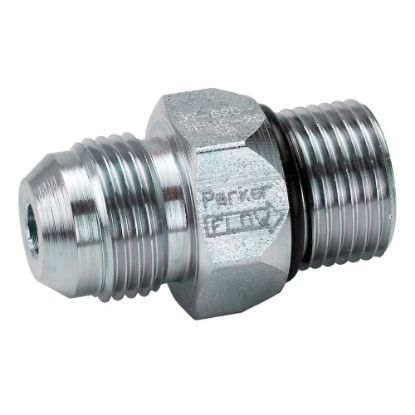 Picture of Compact, Hydraulic In Line Check Valves - DT Series - DT-1000-MFMO-5