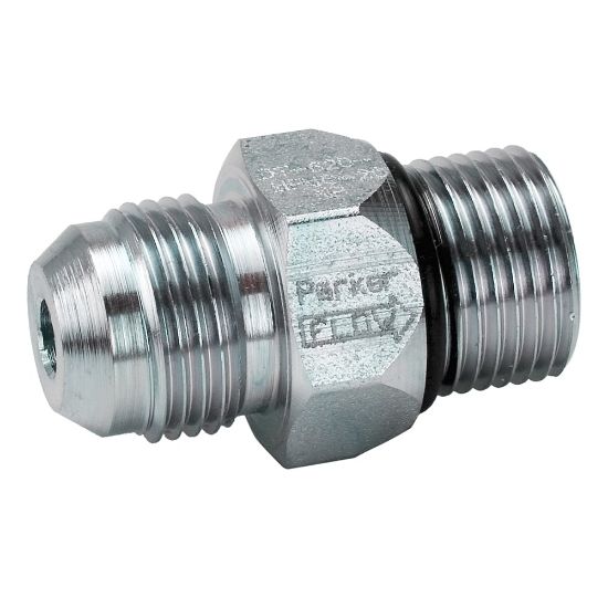 Picture of Compact, Hydraulic In Line Check Valves - DT Series - DT-1250-MFMO-5