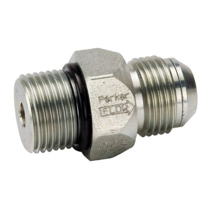 Picture of Compact, Hydraulic In Line Check Valves - DT Series - DT-1000-MOMF-5