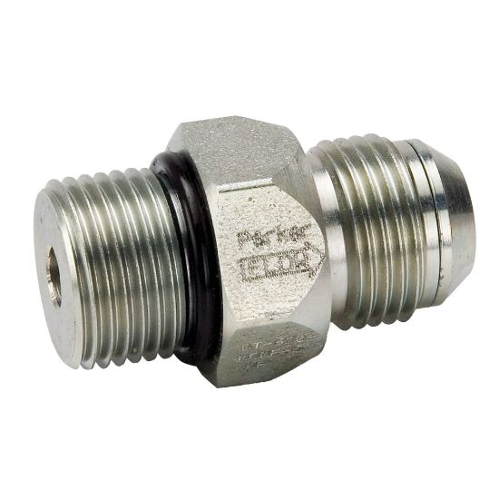Picture of Compact, Hydraulic In Line Check Valves - DT Series - DT-1250-MOMF-5