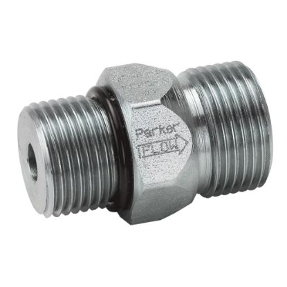 Picture of Compact, Hydraulic In Line Check Valves - DT Series - DT-1000-MOMS-5