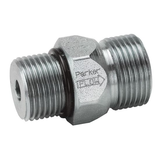 Picture of Compact, Hydraulic In Line Check Valves - DT Series - DT-1250-MOMS-5