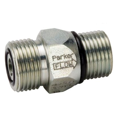 Picture of Compact, Hydraulic In Line Check Valves - DT Series - DT-1000-MSMO-5