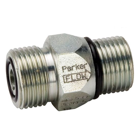 Picture of Compact, Hydraulic In Line Check Valves - DT Series - DT-1250-MSMO-5