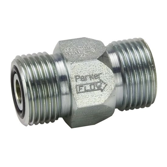 Picture of Compact, Hydraulic In Line Check Valves - DT Series - DT-1250-MSMS-65