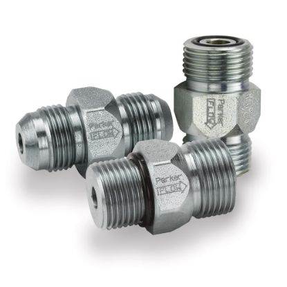 Picture of Compact, Hydraulic In Line Check Valves - DT Series - DT-500-FSMS-5