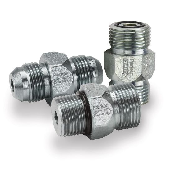 Picture of Compact, Hydraulic In Line Check Valves - DT Series - DT-500-FSMS-5