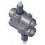 Picture of DWV-10-A-2500 - Differential Area Crossover Relief - DWV Series