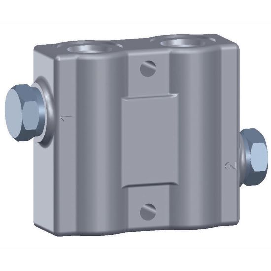 Picture of DXV-75-1300 - Direct Acting Crossover Relief - DXV Series