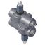 Picture of Differential Area Crossover Relief - DWV Series - DWV-50-2000