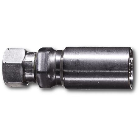 Picture for category OBSOLETE: Crimped Thermoplastic Oil & Gas Hose Fittings, E2 Series
