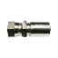 Picture of OBSOLETE: Crimped Thermoplastic Oil & Gas Hose Fittings, E2 Series - E213JFC4