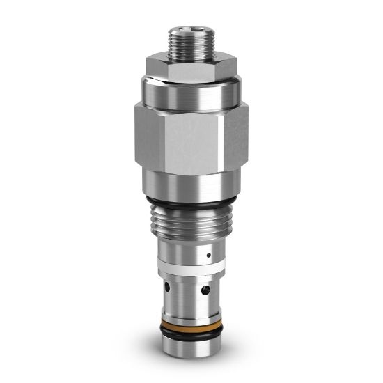 Picture of Standard Pilot Assisted Load Control Valves - E2A020TN