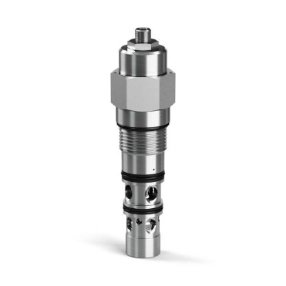 Picture of Standard Pilot Assisted Load Control Valves - E2A060TNMK2