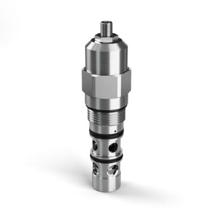 Picture of Standard Pilot Assisted Load Control Valves - E2A125TNMK2