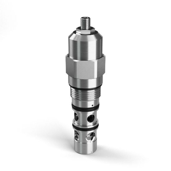 Picture of Standard Pilot Assisted Load Control Valves - E2A125YVMK2