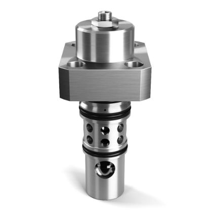 Picture of Standard Pilot Assisted Load Control Valves - E2A300TNMK2