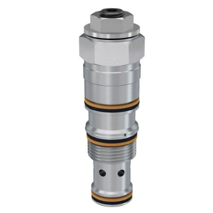 Picture of Standard Pilot Assisted Load Control Valves - E2E1STN
