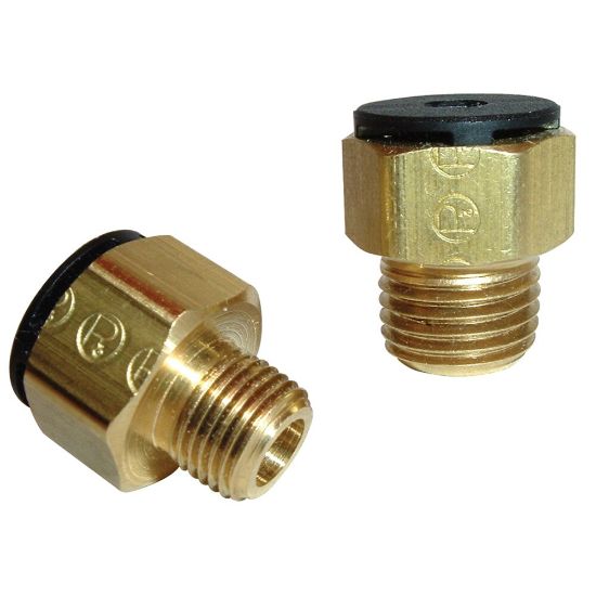 Picture of E90017 - Exhaust Protector - E9 Series