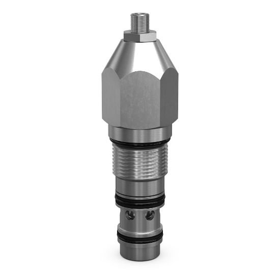 Picture of Standard Pilot Vented Load Control Valves - E6B060TV409