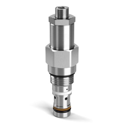 Picture of Standard Pilot Vented Load Control Valves - E6B020TN