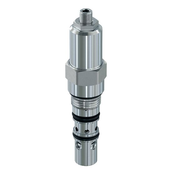 Picture of Standard Pilot Vented Load Control Valves - E6B040TVMK3