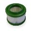 Picture of Reservoir Breather / Air Filter Replacement Elements – EAB Series - EAC10C015