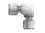 Picture of CPI Metric Tube Union Elbow - EBZ - EBZ 3-3-B