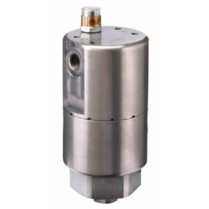 Picture of High Pressure Stainless Steel In-line Filter - EAPF iProtect® Series - EAPF1102QIBM3MG081