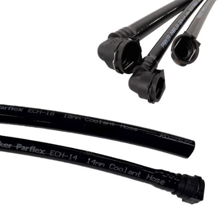 Picture for category Parker Electronic Cooling Hose