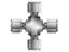 Picture of A-LOK Metric Tube Union Cross - ECRM - ECRM12-B