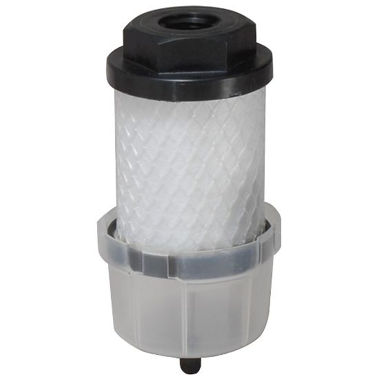 Picture of ECS5A - Muffler / Reclassifiers
