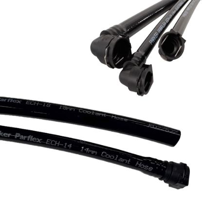 Picture of Parker Electronic Cooling Hose - ECH-14-500
