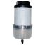 Picture of Exhaust Coalescing Silencer - up to 100 PSIG - ECSB-2 X 1