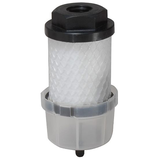 Picture of Muffler / Reclassifiers - ECS3A