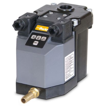 Picture of ED4100 Series Electronic Level Sensing Condensate Drains (up to 50 bar g) - ED4100/50-G230