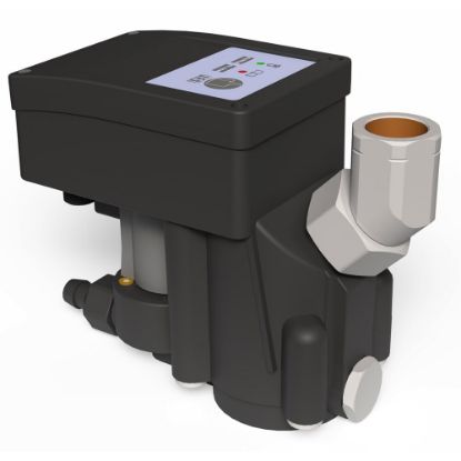Picture of EDE Series Electronic Level Sensing Condensate Drain - EDE0120