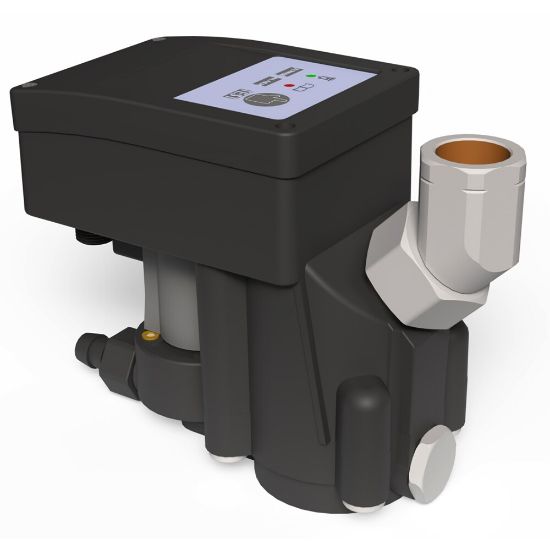 Picture of EDE Series Electronic Level Sensing Condensate Drain - EDE0300