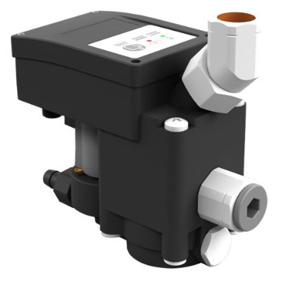 Picture of EDE Series Electronic Level Sensing Condensate Drain - EDE0150