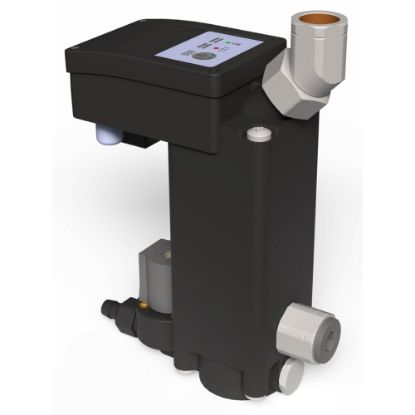 Picture of EDE Series Electronic Level Sensing Condensate Drain - EDE0601