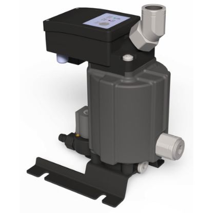 Picture of EDE Series Electronic Level Sensing Condensate Drain - EDE3200